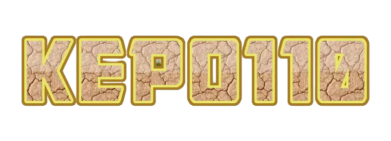 Logo KEPO110